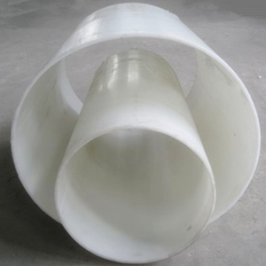 山西PP风管塑料建材行业的出色产品